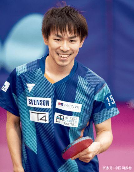 包含奥地利乒乓球队逆转日本乒乓球队，水谷隼关键制胜的词条