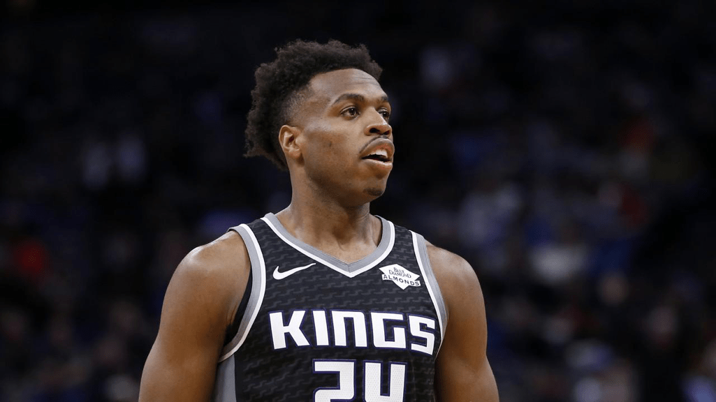 雷霆爆冷国王，布拉德利绝境逆转