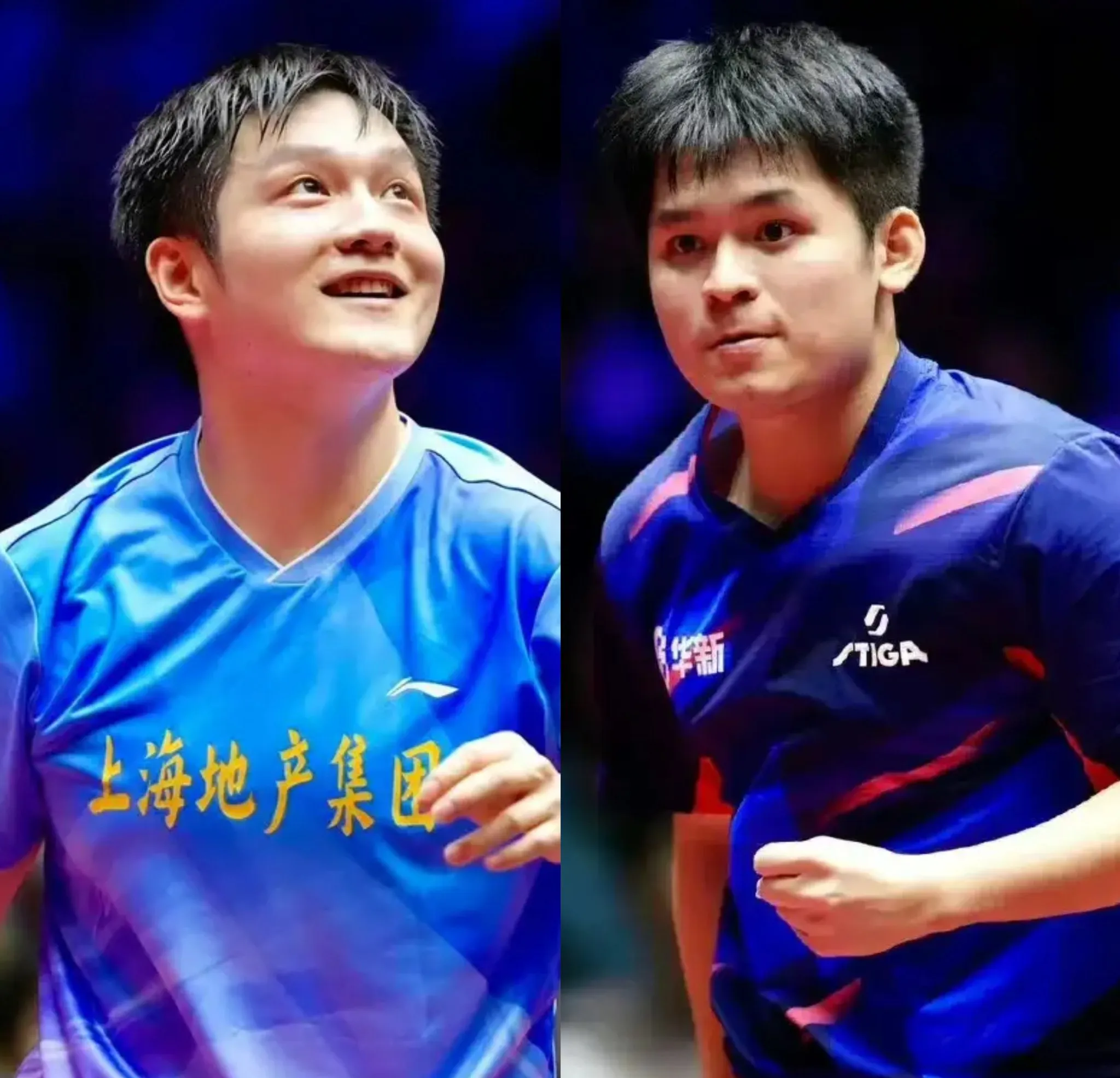 比利时乒乓球队逆转韩国乒乓球队，樊振东送出助攻的简单介绍