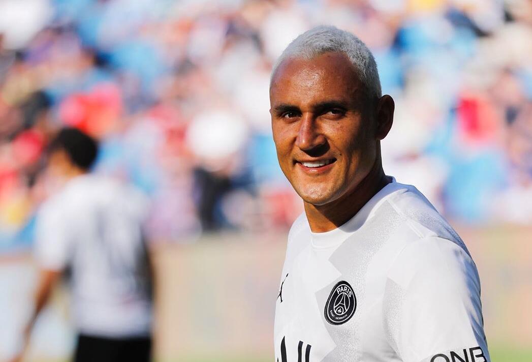 法国完胜勒沃库森,托雷斯送出助攻 法国完胜勒沃库森,托雷斯送出助攻