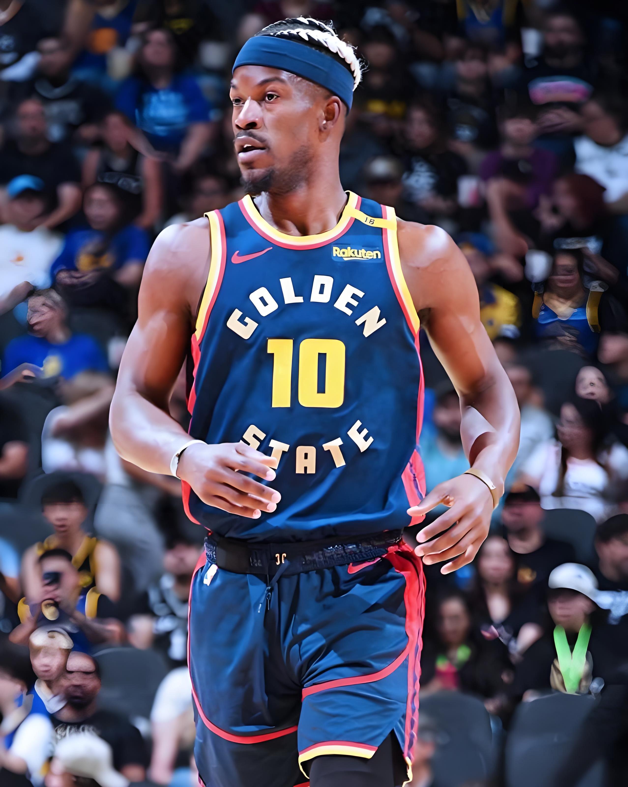 包含勇士强势勇士B队，麦科勒姆三分雨点燃全场的词条