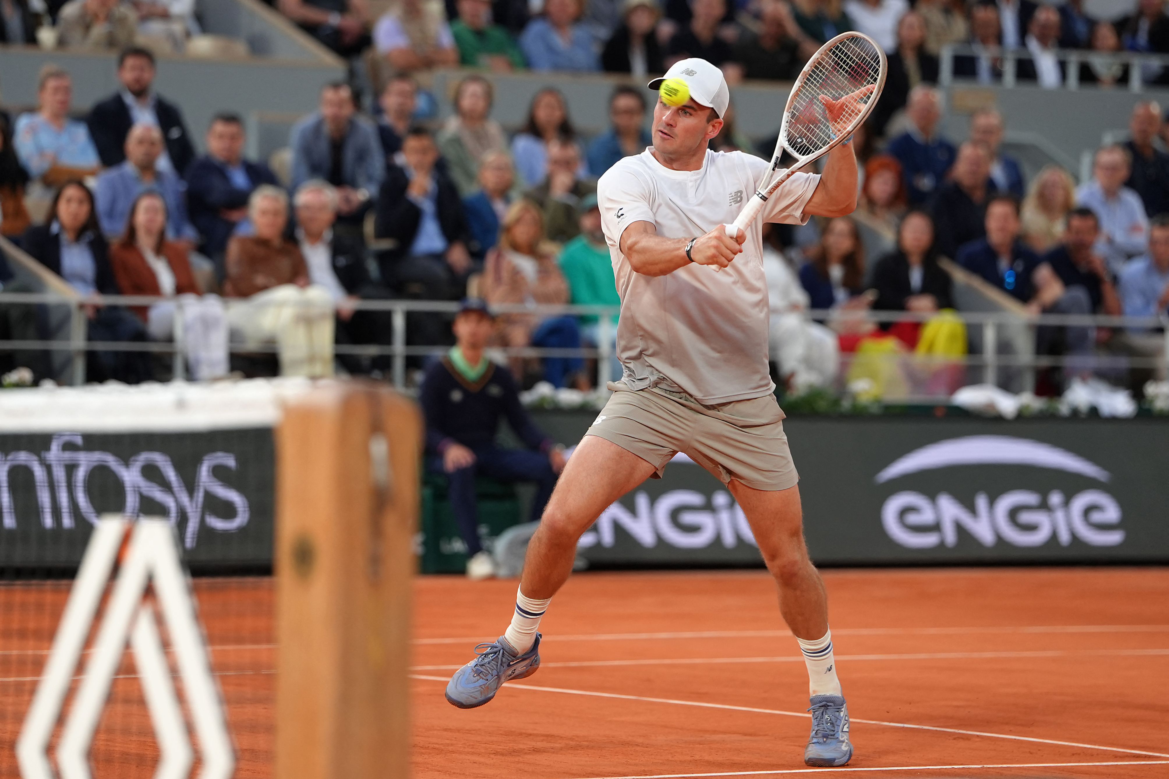 日本网球队险胜澳大利亚网球队，阿尔卡拉斯爆发神勇