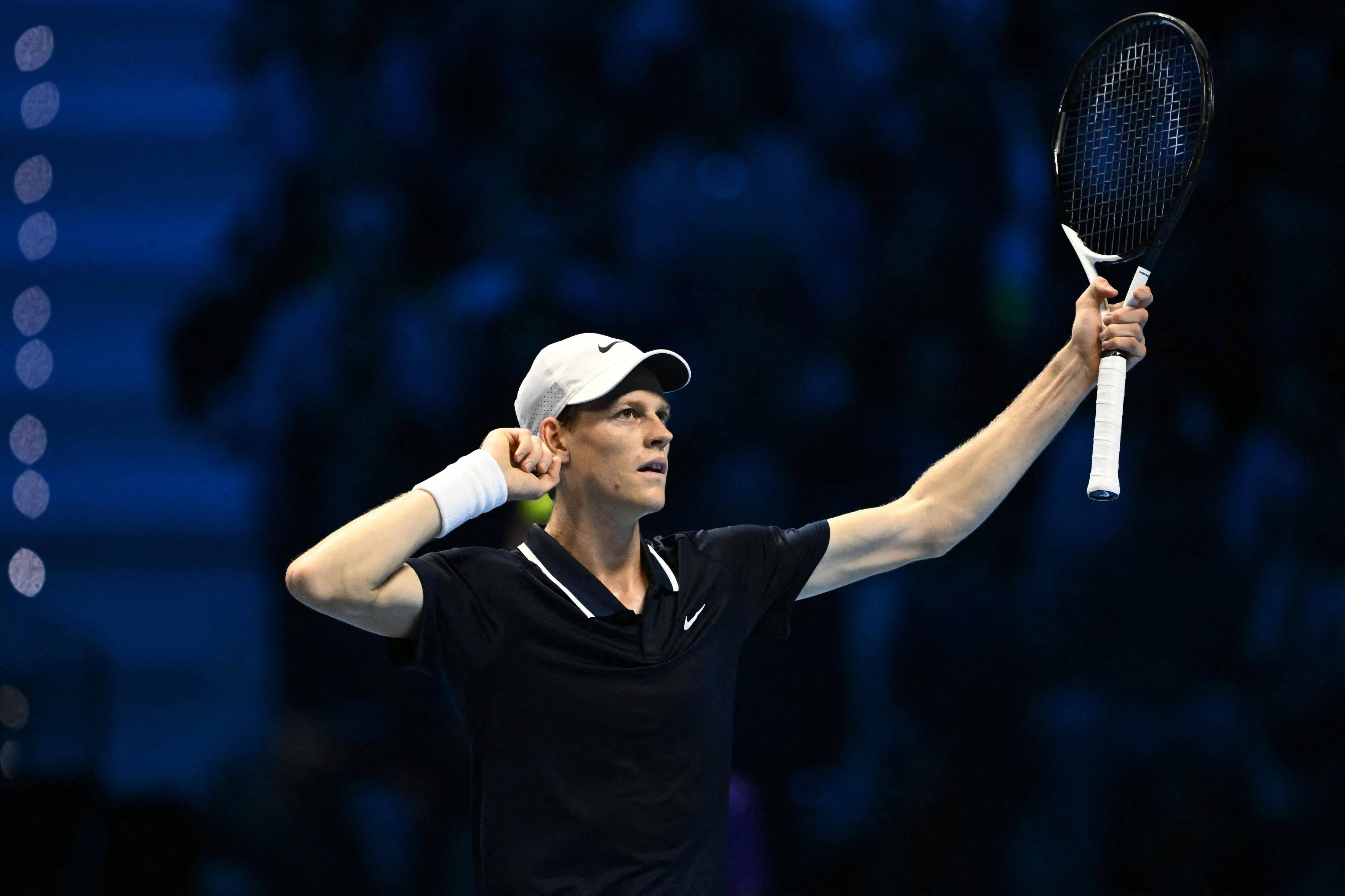 法国网球队翻盘英国网球队，克耶高斯爆发神勇的简单介绍