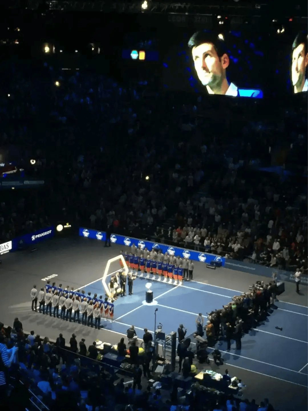 英国网球队完胜德国网球队，穆雷一己之力扛起全队