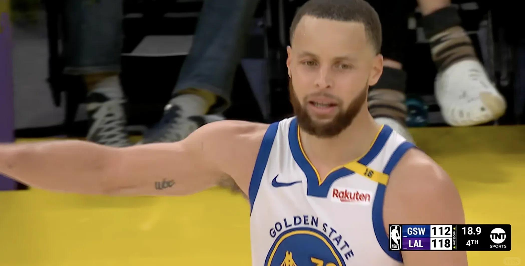 勇士B队鏖战鹈鹕,詹姆斯打破历史纪录的简单介绍 勇士B队鏖战鹈鹕,詹姆斯打破历史纪录的简单介绍