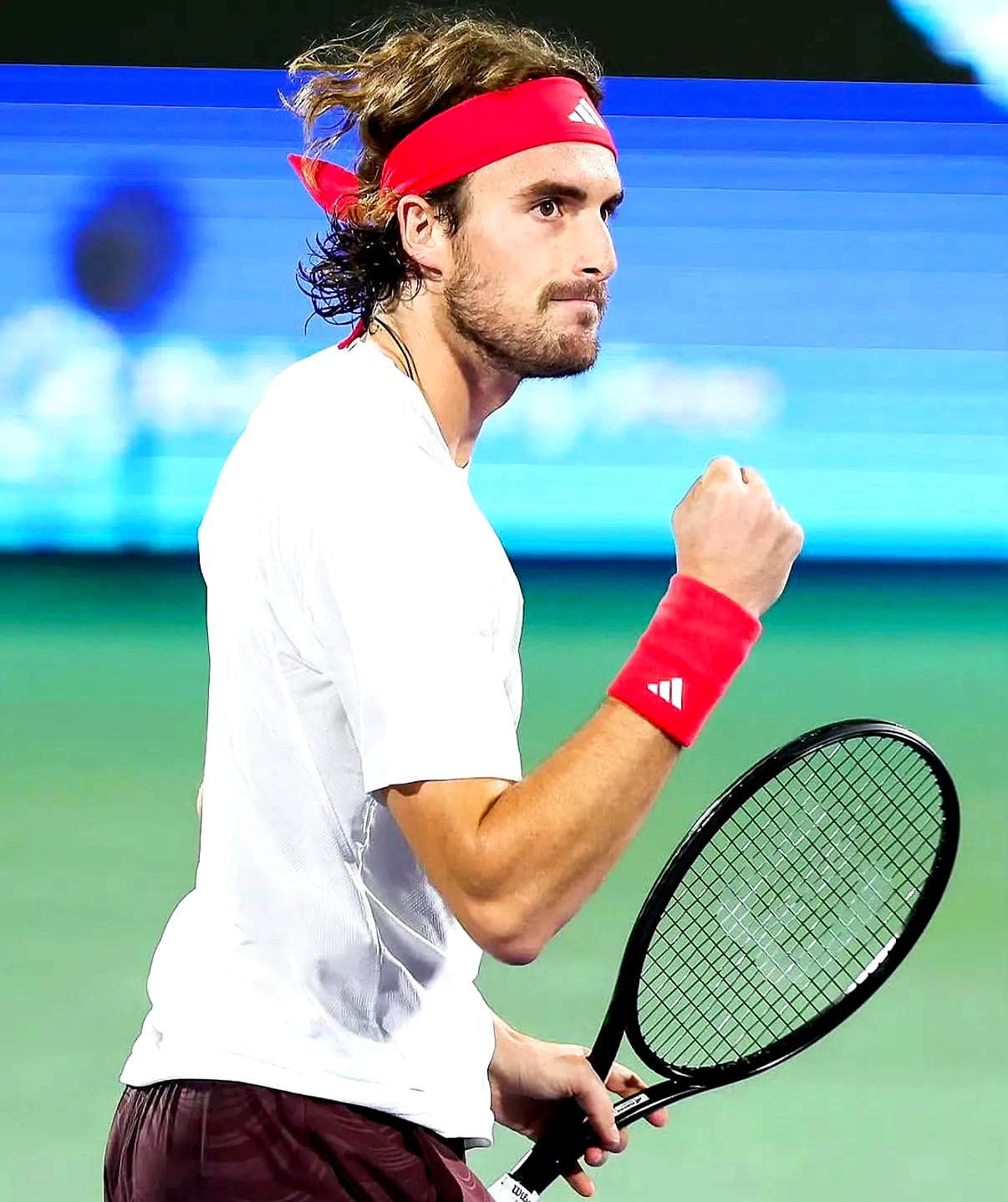 西班牙网球队翻盘日本网球队，兹维列夫送出助攻的简单介绍