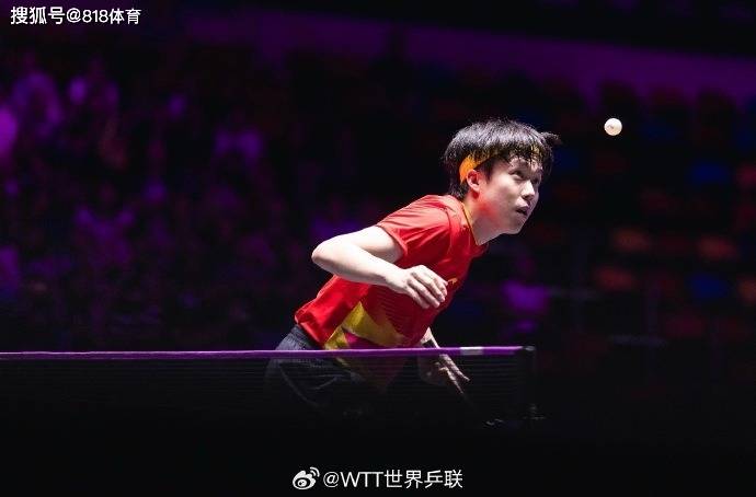 韩国乒乓球队完胜波兰乒乓球队，王皓制霸全场的简单介绍