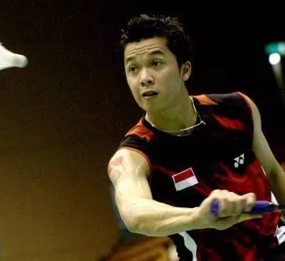 泰国羽毛球队力克印度羽毛球队，陶菲克高光表现的简单介绍