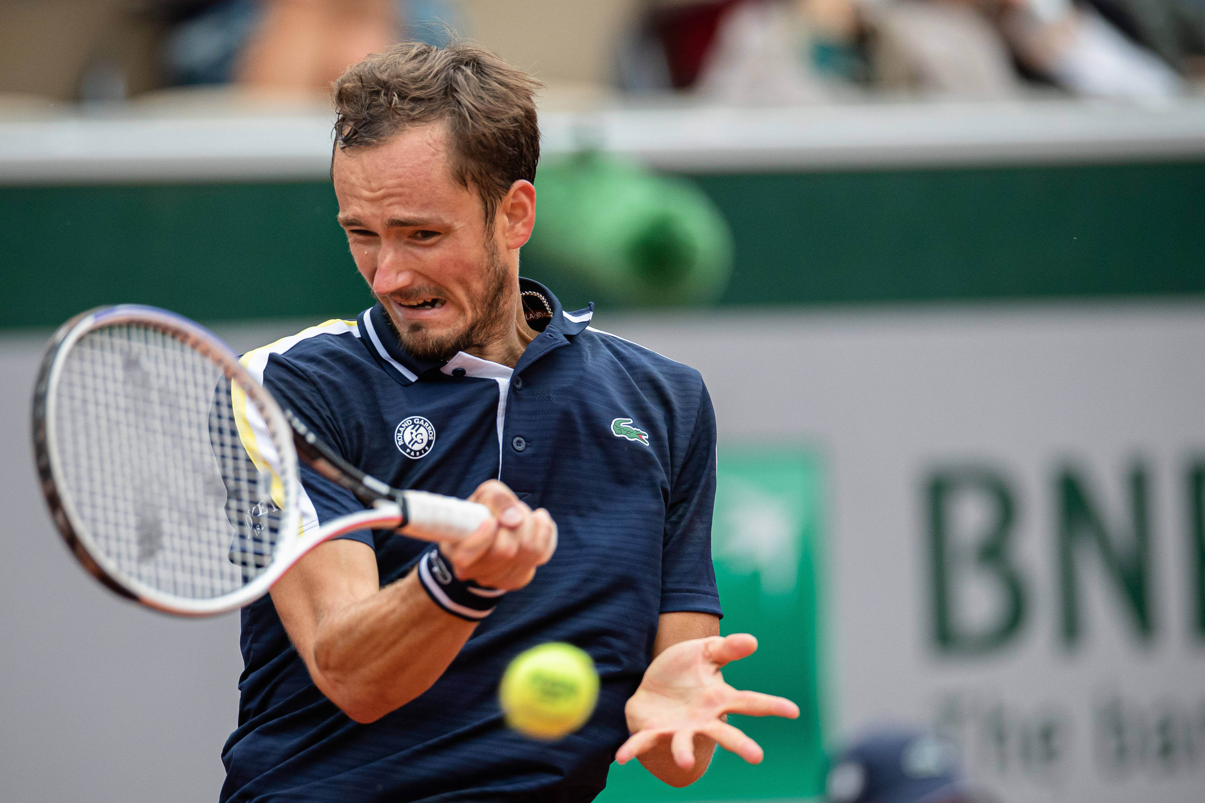 美国网球队绝杀世界网球队，梅德韦杰夫制霸全场