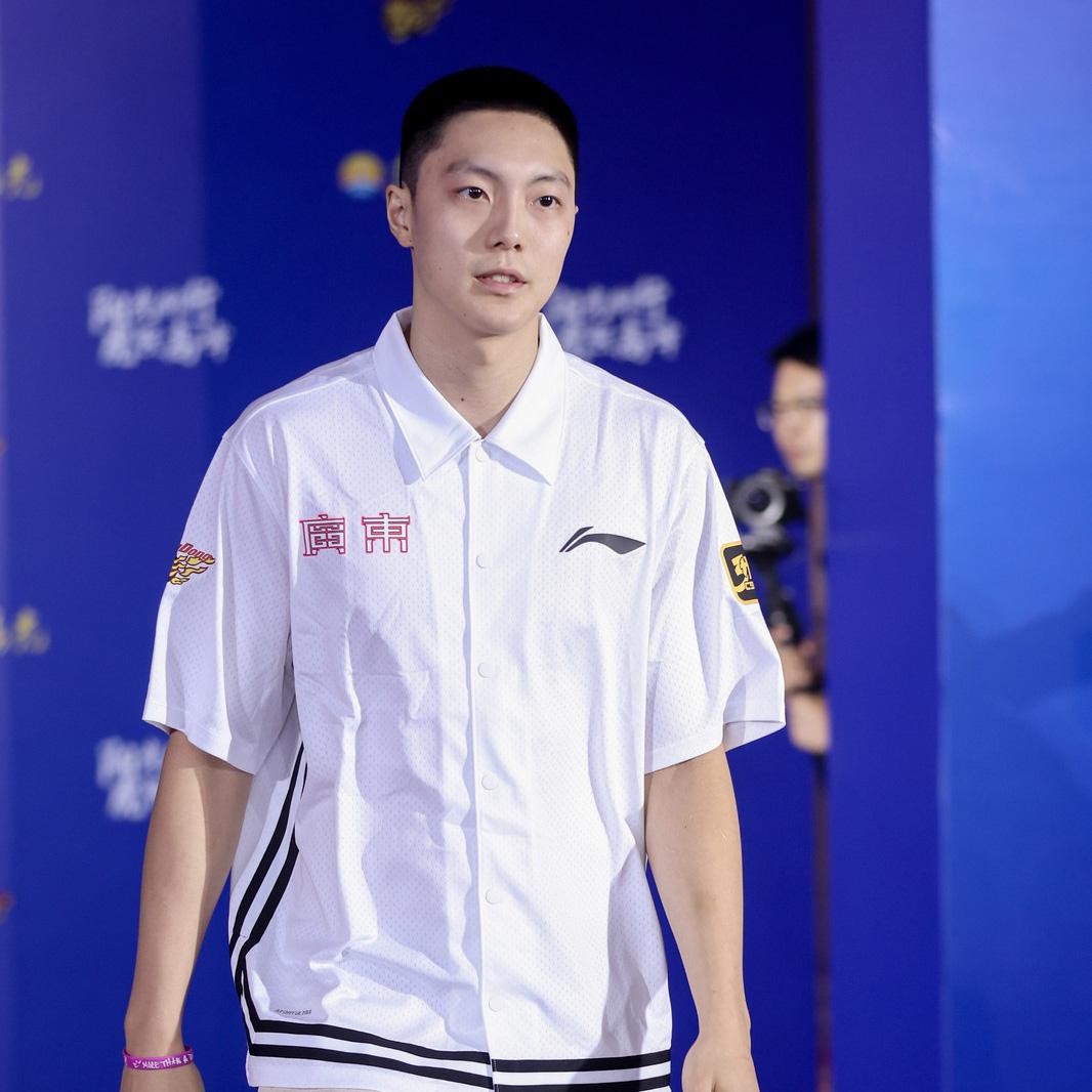 CBA队主教练发声，誓言带队登顶