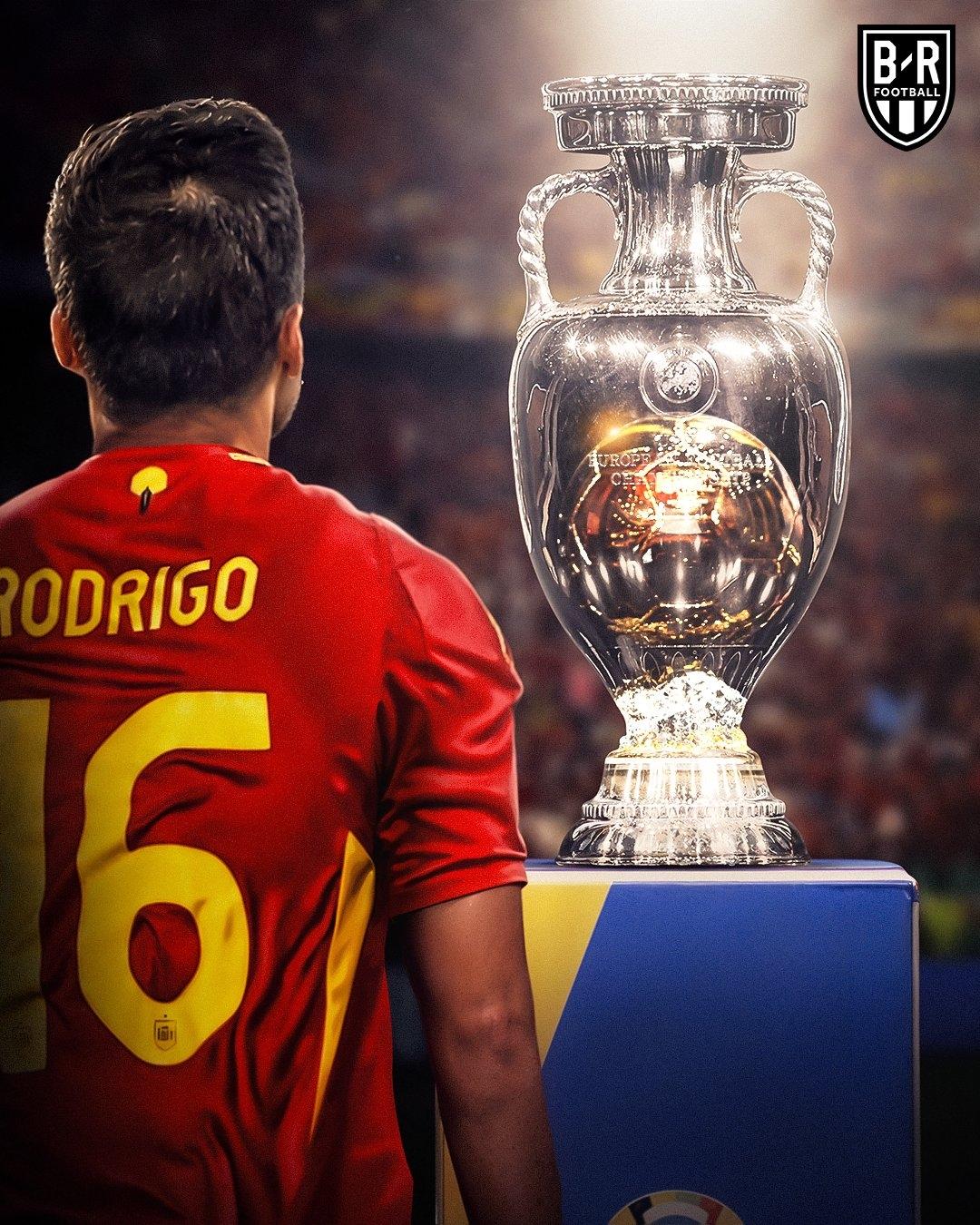 关于欧洲杯再创历史，冠军实至名归的信息