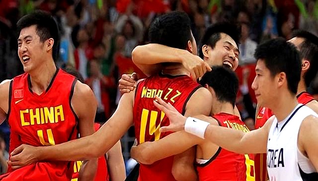 CBA迎来宿敌之战，恩怨再续