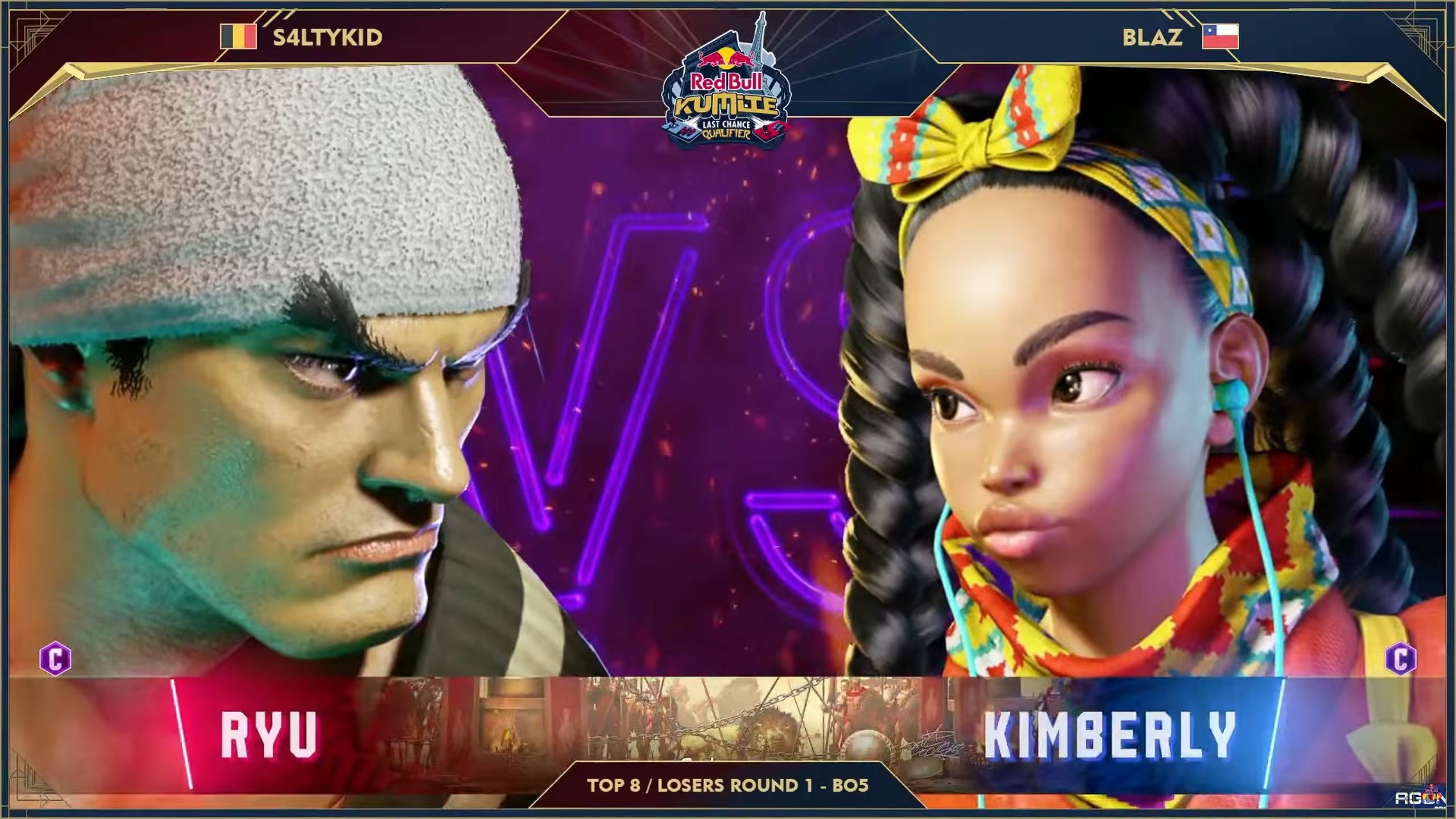 关于街霸6总决赛即将打响，冠军归属成谜的信息