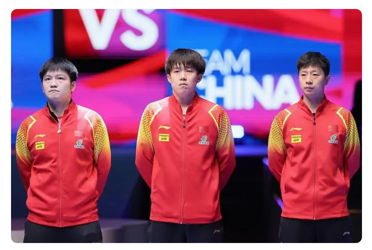 法国队完胜日本队，马龙关键制胜