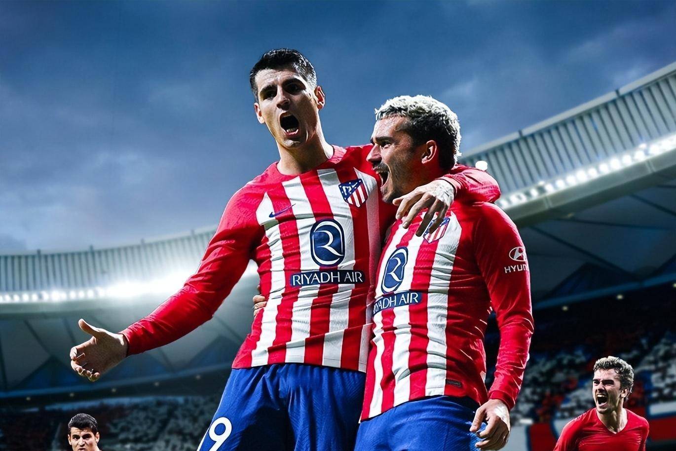 曼联碾压国际米兰，格列兹曼关键制胜