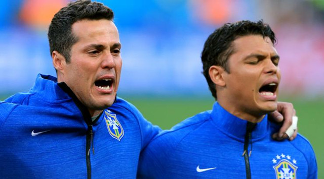 智利碾压荷兰，蒂亚戈扛起全队