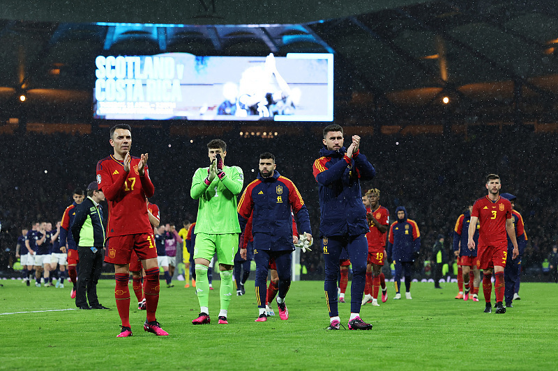 比利时翻盘韩国，格纳布里关键制胜