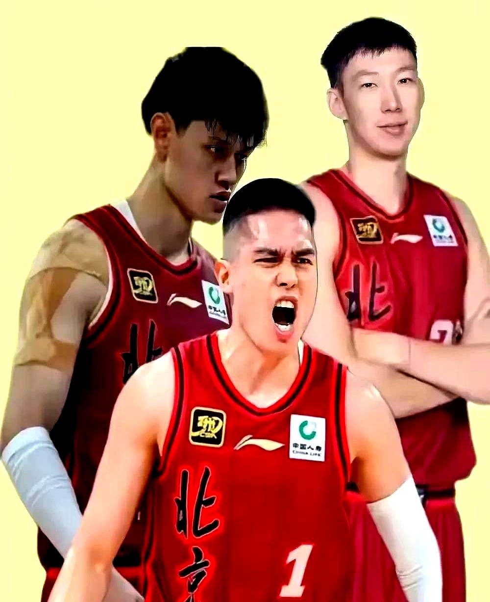 青岛队险胜新疆队，胡金秋高光表现