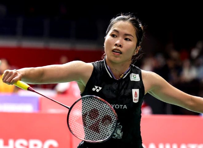 韩国队逆转泰国队，李梓嘉带队取胜