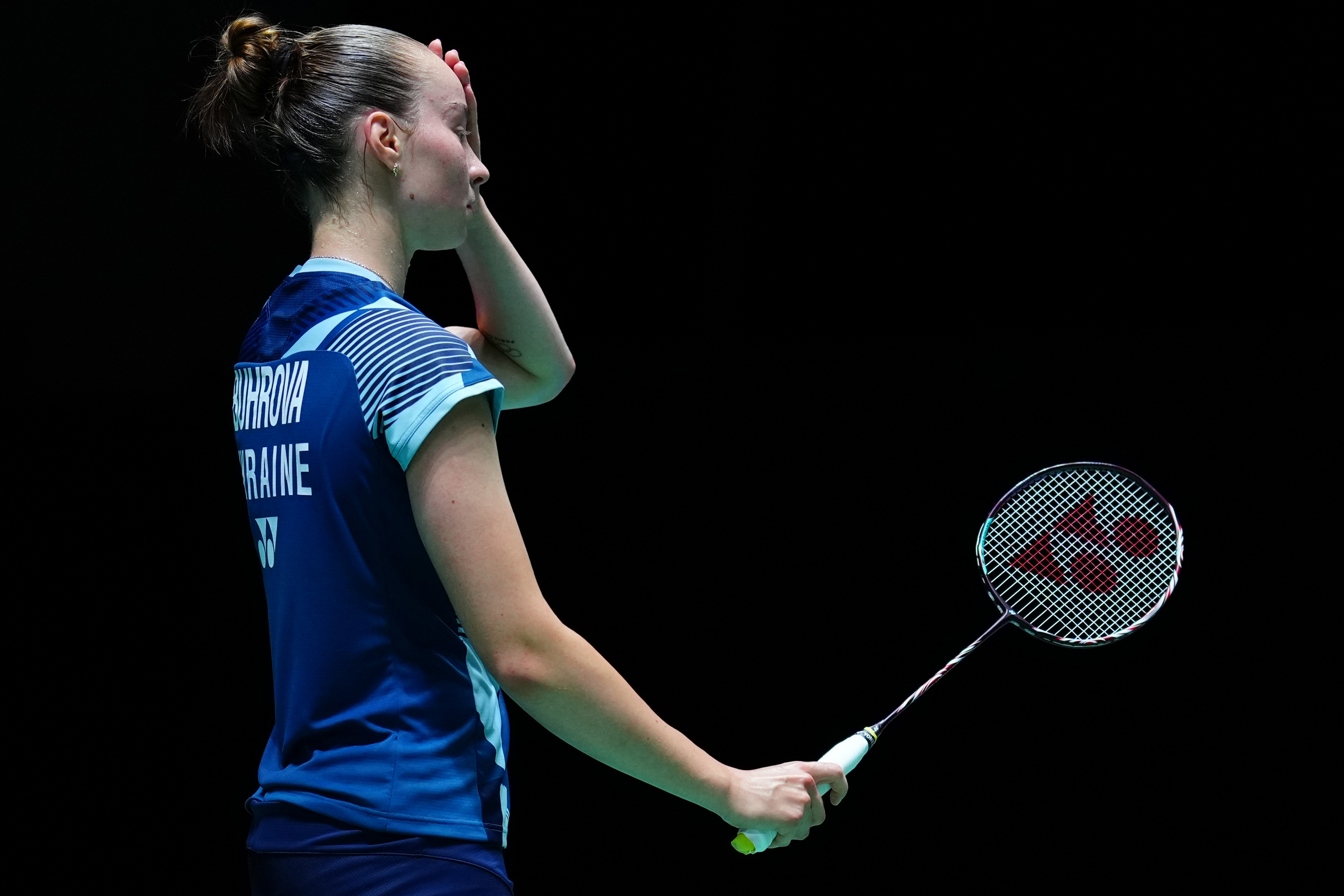 日本队轻取马来西亚队,陈雨菲统治全场 日本队轻取马来西亚队,陈雨菲统治全场