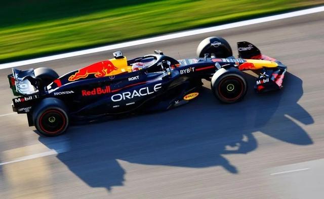 索伯车队逆转红牛车队,维斯塔潘惊艳四座 索伯车队逆转红牛车队,维斯塔潘惊艳四座