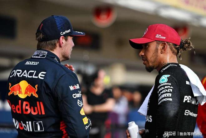 红牛车队碾压梅赛德斯,汉密尔顿状态火热 红牛车队碾压梅赛德斯,汉密尔顿状态火热