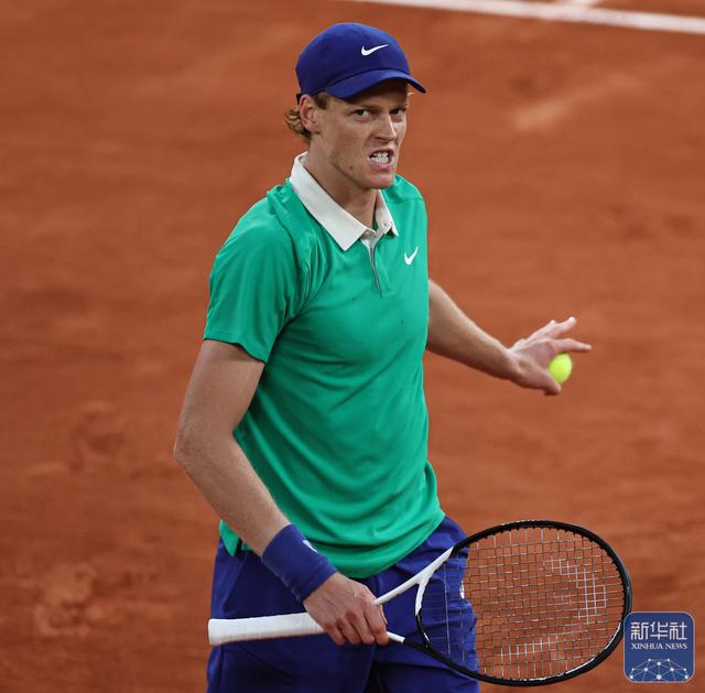 澳网横扫联合杯，辛纳统治全场