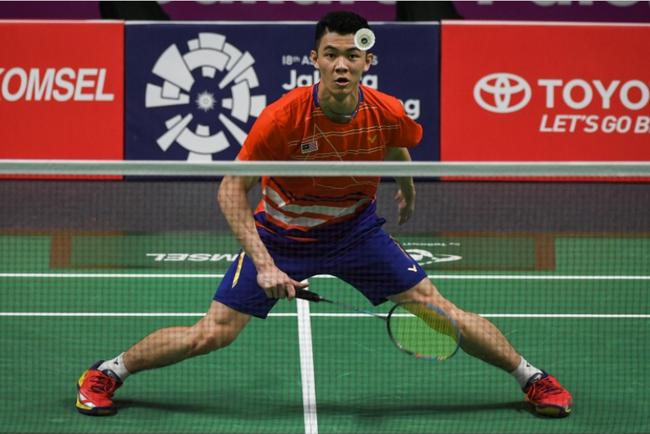 印尼队碾压法国队,李梓嘉惊艳四座 印尼队碾压法国队,李梓嘉惊艳四座