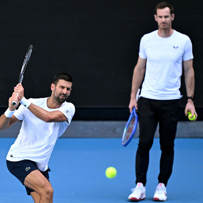 蒙特卡洛大师赛横扫澳网，穆雷带队取胜