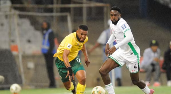 非洲球队在洲际比赛中表现抢眼