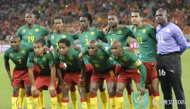 非洲球队在洲际比赛中表现抢眼