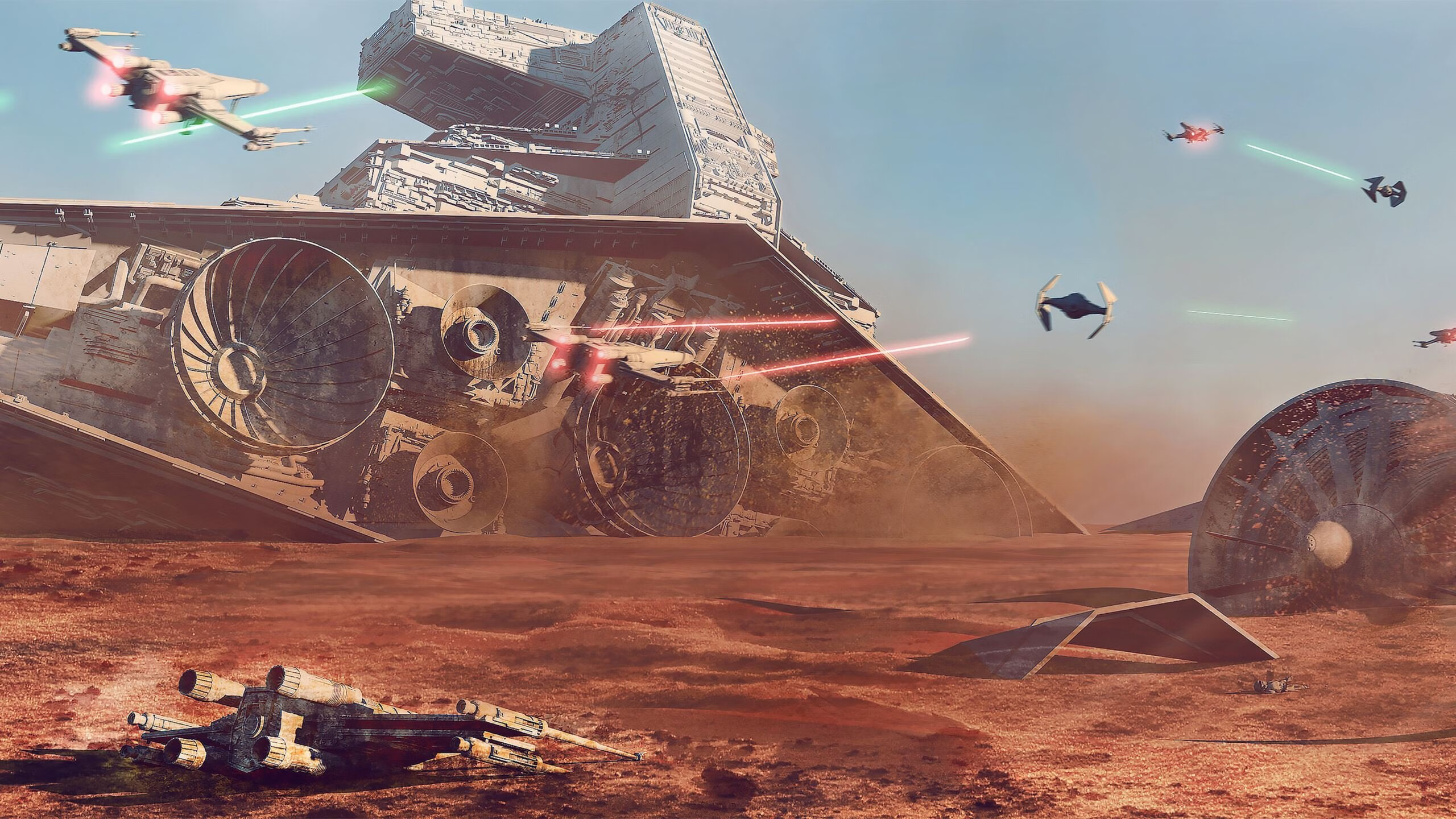 终点线前的毫米之争,勒克莱尔高光难掩迈凯伦与威廉姆斯的极限缠斗