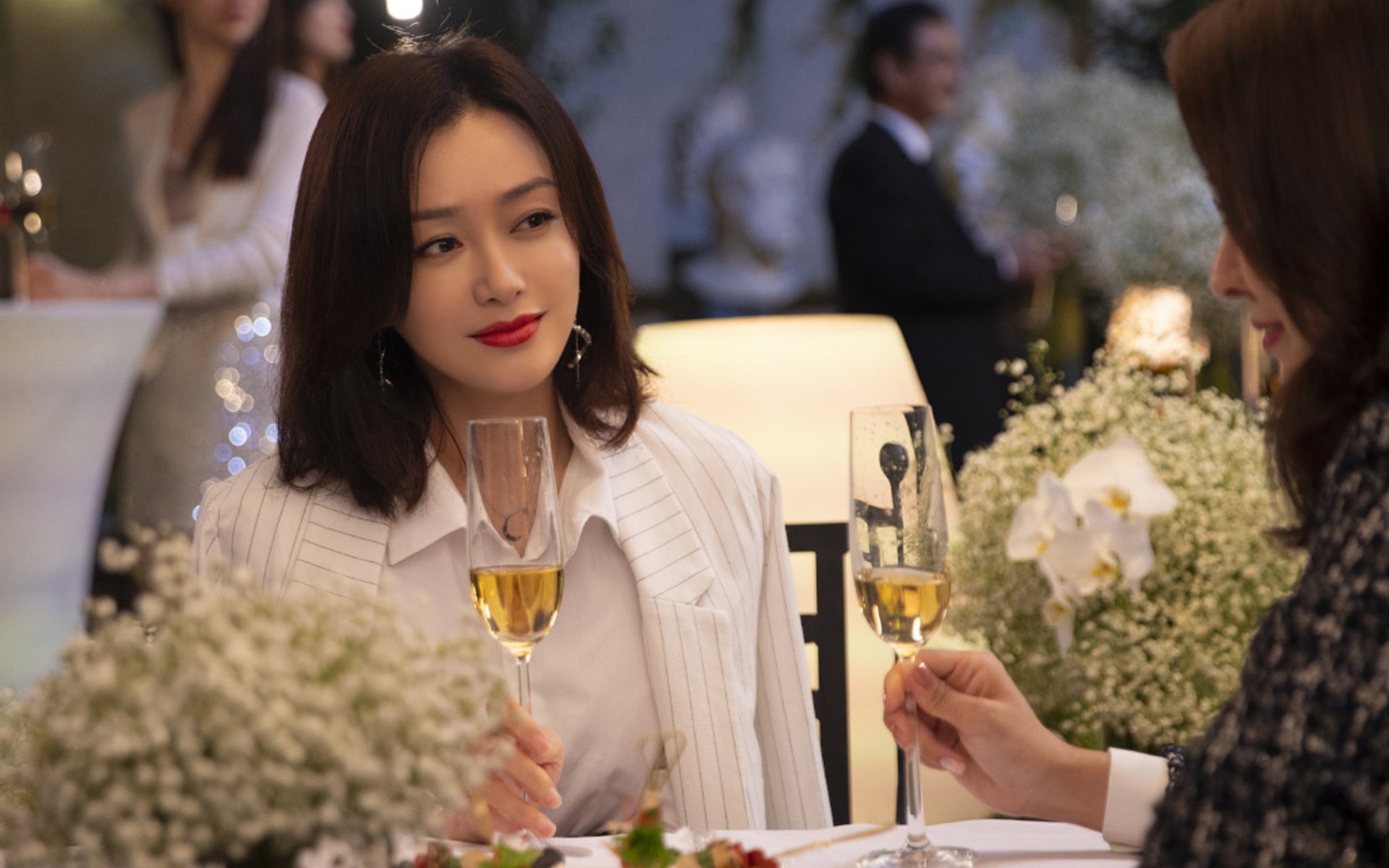 铁血与翎羽，从泰国队鏖战日本队，到戴资颖统治全场—竞技体育的两种极致之美