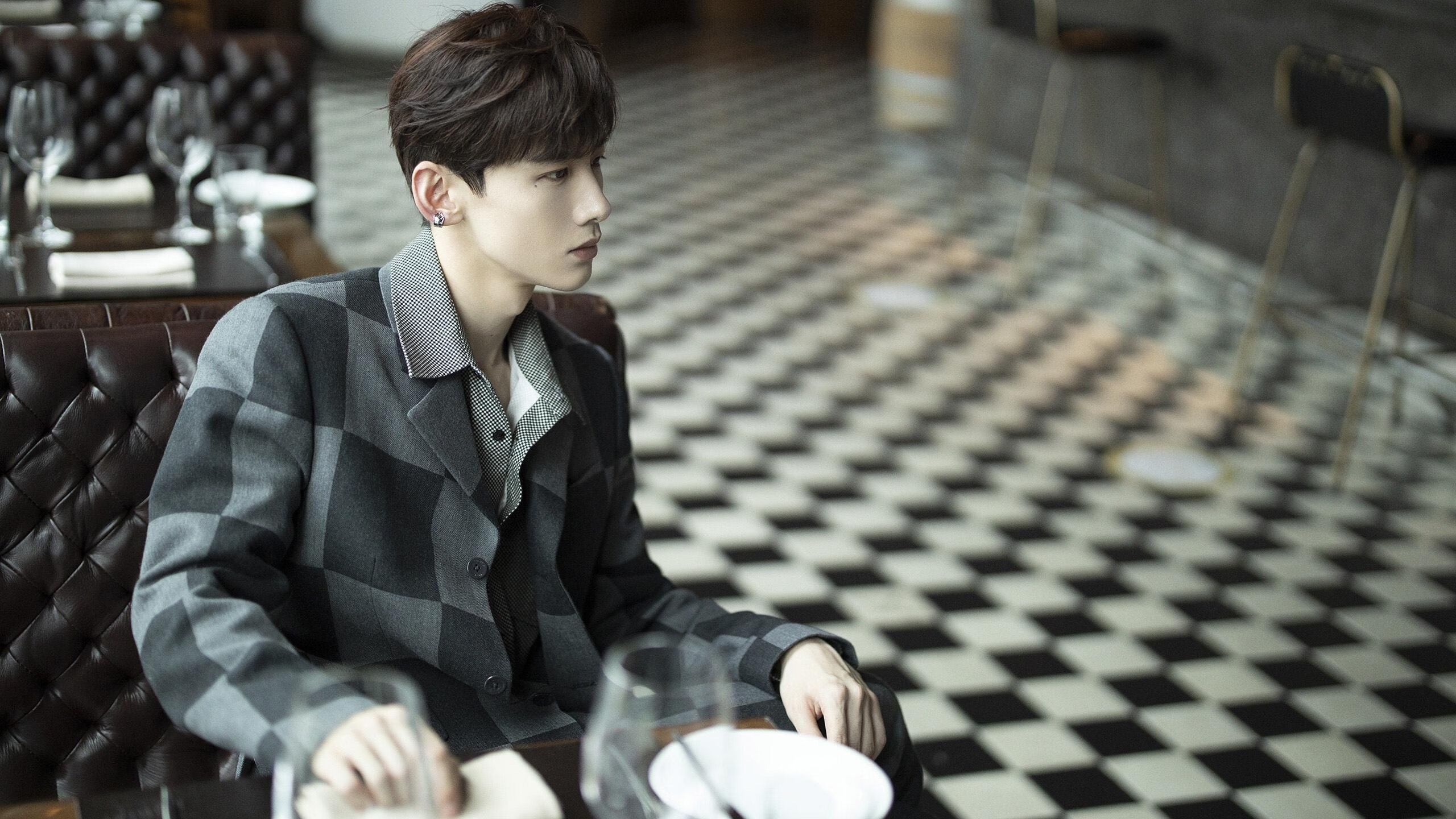 闯入者，当郑思维点燃日韩对决的赛场