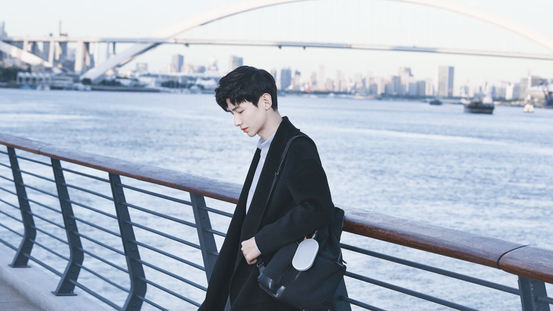 铁索横江，掘金窒息式防守绞杀篮网，米切尔化身破网利刃