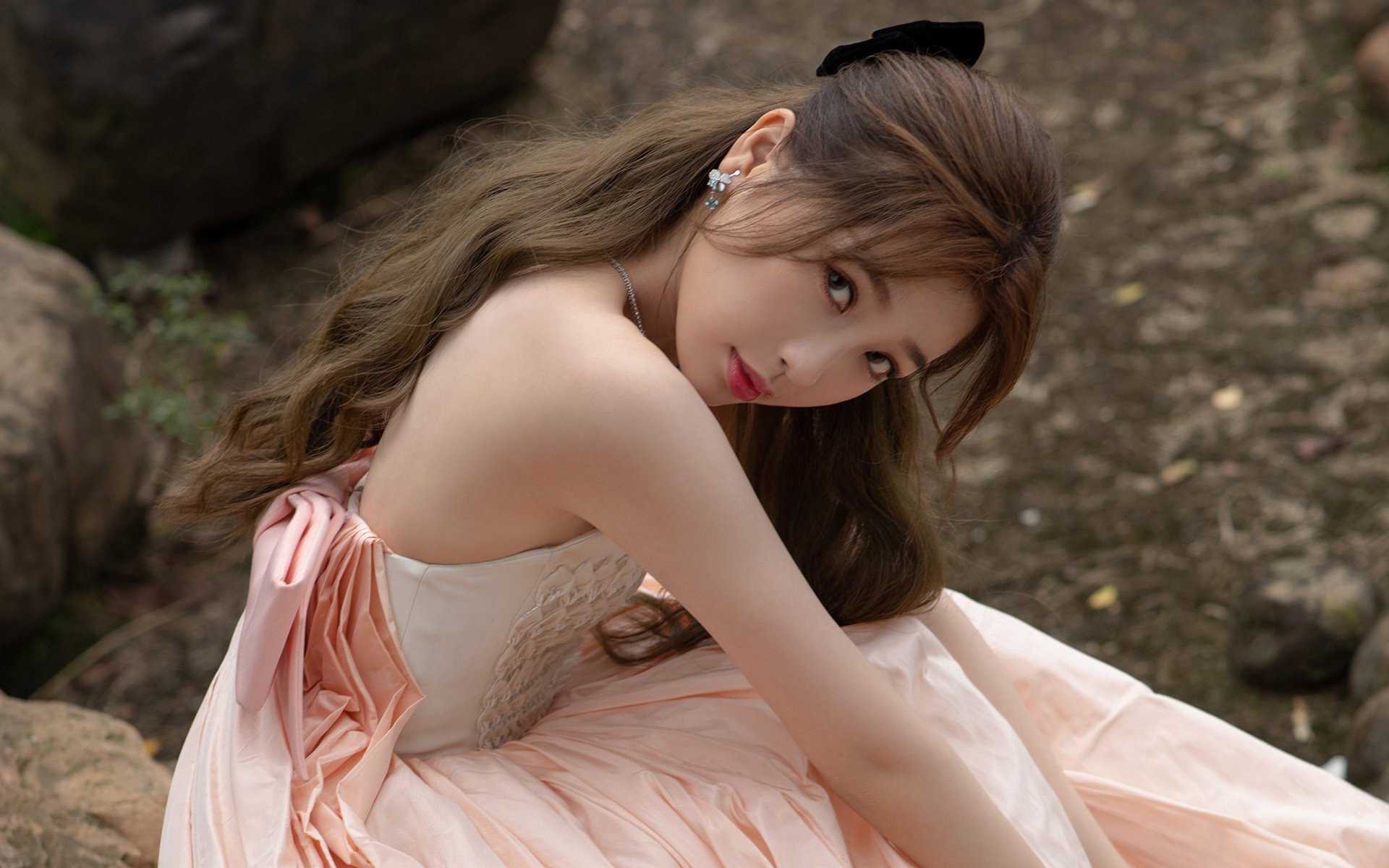 冰封的盾，燎原的火